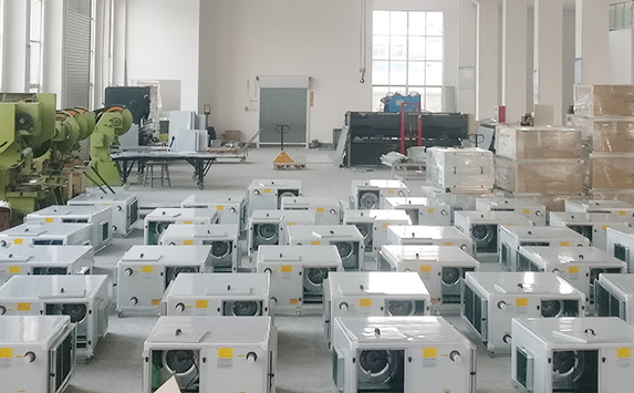 江蘇億恒空調有限公司 江蘇億恒空調有限公司